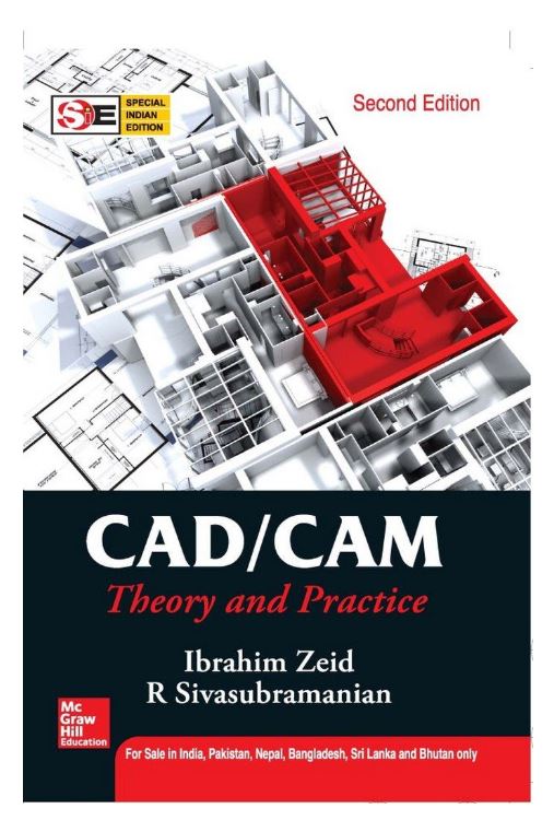 CAD/CAM : Theory and Practice